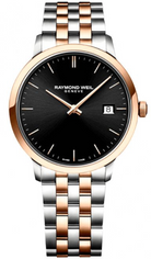 Raymond Weil Watch Toccata Mens 5485-SP5-20001