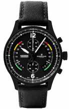 Reservoir Watch Airfight Chronograph PVD RSV02.AF/136.BL