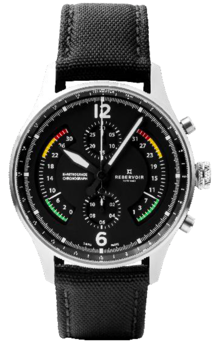 Reservoir Watch Airfight Chronograph RSV02.AF/136