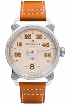 Reservoir Watch Black Sparrow Sand & Steel RSV02.PL/135WH