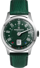 Reservoir Watch Longbridge British Racing RSV01.LB/130-62s