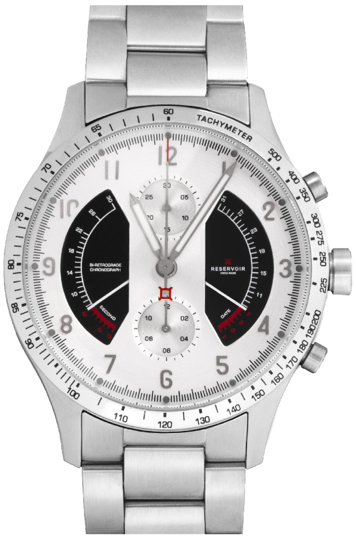 Reservoir Watch Sonomaster Chronograph Modern RSV04.SN/136.SI.BA