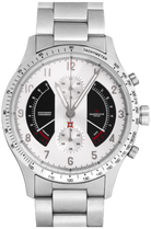 Reservoir Watch Sonomaster Chronograph Modern RSV04.SN/136.SI.BA
