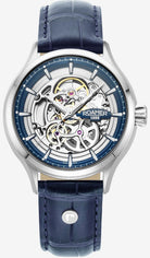 Roamer Watch Competence Skeleton IV 101984 41 45 05