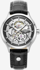 Roamer Watch Competence Skeleton IV 101984 41 85 05