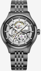 Roamer Watch Competence Skeleton IV 101984 45 85 10