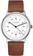 Sternglas Watch Selecta Limited Edition S02-SE01-VI14