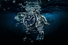 Muhle Glashutte S.A.R. Rescue-Timer M1-41-02-200-KB