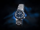 Muhle Glashutte S.A.R. Rescue-Timer M1-41-02-200-MB-II