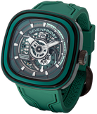 SevenFriday Watch SF-PS3/05 CCG Green SF-PS3/05 CCG