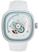 SevenFriday Watch P3C/10 Beach Club Turqouise Limited Edition P3C/10 Turqouise