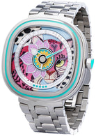 SevenFriday Watch SF-C1/01 Papa Dont Preach