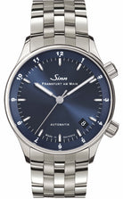 Sinn Watch Finance District 6033 B Limited Edition 6033.011