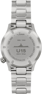Sinn U15 Limited Edition U15-1025.010.