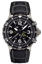 Sinn Watch 757 UTC Leather 757.011 LEATHER