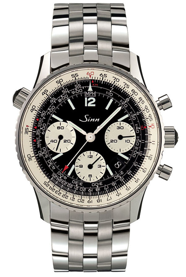 Sinn Watch 903 ST Bracelet 903.040 BRACELET