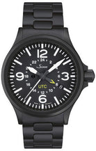 Sinn Watch 856 S UTC PVD Bracelet 856.020 PVD BRACELET