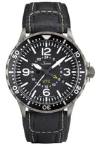 Sinn Watch 857 UTC Leather 857.010 LEATHER
