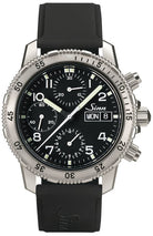 Sinn Diver Chronograph 203 St Rubber D 203.010 RUBBER S