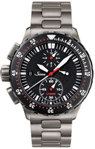 Sinn Watch U1000 SDR - EZM 6 Bracelet 1011.030 BRACELET