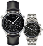 Sinn Watch 6000 Finance Center Leather 6000.010 LEATHER