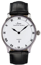 Sinn Watch 1746 Classic Alligator 1746.011 LEATHER