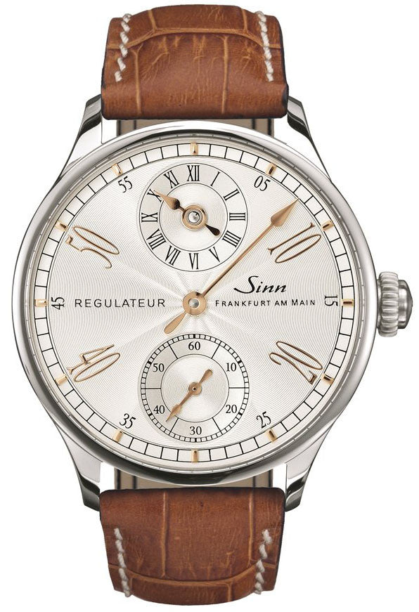 Sinn Watch 6100 Classic 4N Leather 6100.011 LEATHER