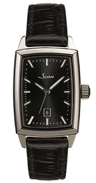 Sinn Watch 243 Ti S Ladies Alligator 243.010 LEATHER