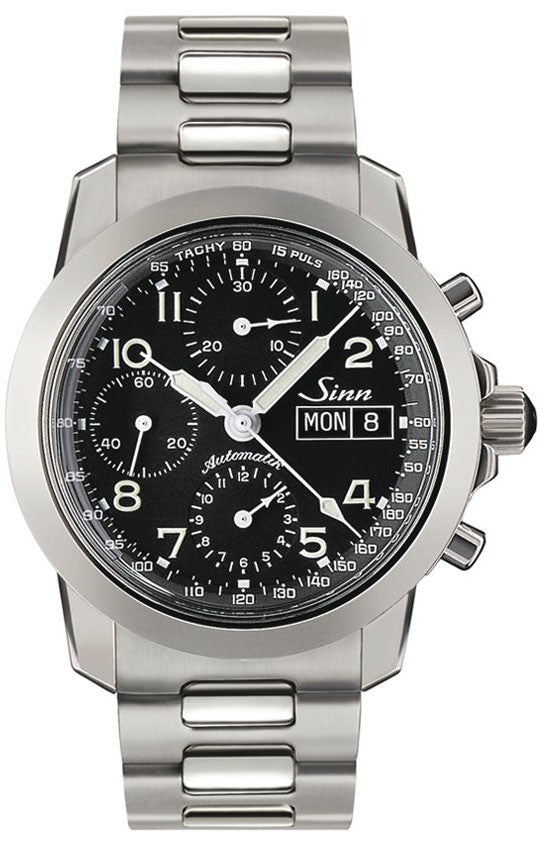 Sinn Flieger Chronograph 103 St Ty Bracelet D 103.050 BRACELET