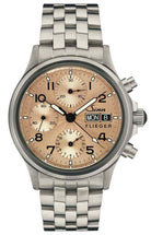 Sinn Watch 356 Sa Pilot II Bracelet 356.072 BRACELET