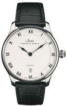 Sinn Watch 1736 Classic Alligator 1736.010 LEATHER
