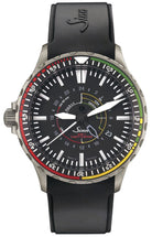 Sinn Watch EZM 7 Rubber 857.030 RUBBER