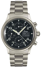 Sinn Watch 358 Pilot Bracelet 358.010 BRACELET