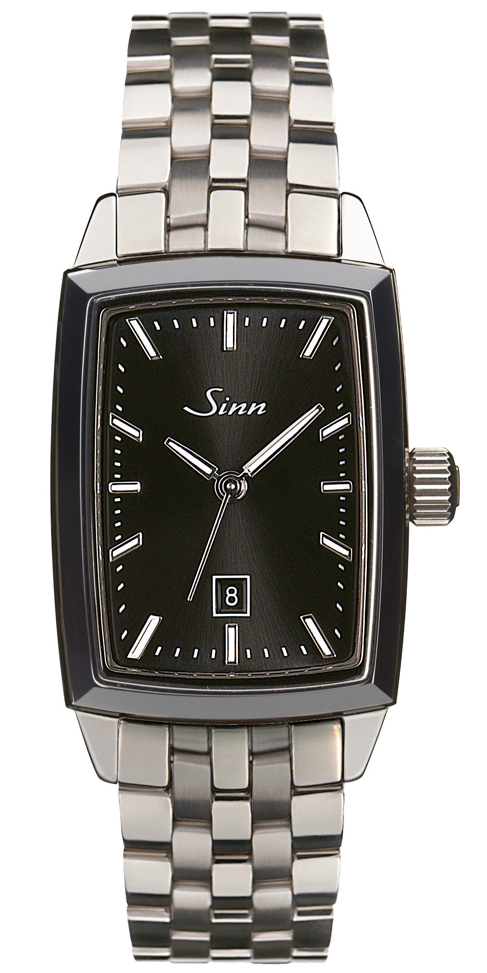 Sinn Ladies Watches 243 Ti Z S With Zirconium Oxide D 243.020 TTN BRCL