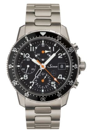Sinn Watch 103 Ti UTC Testaf Bracelet 103.0791 BRACELET