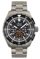 Sinn Watch EZM 10 Testaf Bracelet 950.011 BRACELET