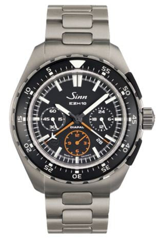 Sinn Watch EZM 10 Testaf Bracelet 950.011 BRACELET
