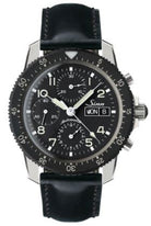 Sinn 103 St Leather English Weekday 103.035 LEATHER