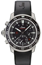 Sinn Watch EZM 13 Rubber 613.010 RUBBER