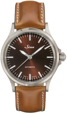 Sinn Watch 556 I M Tan Leather 556.0101 Tan Leather