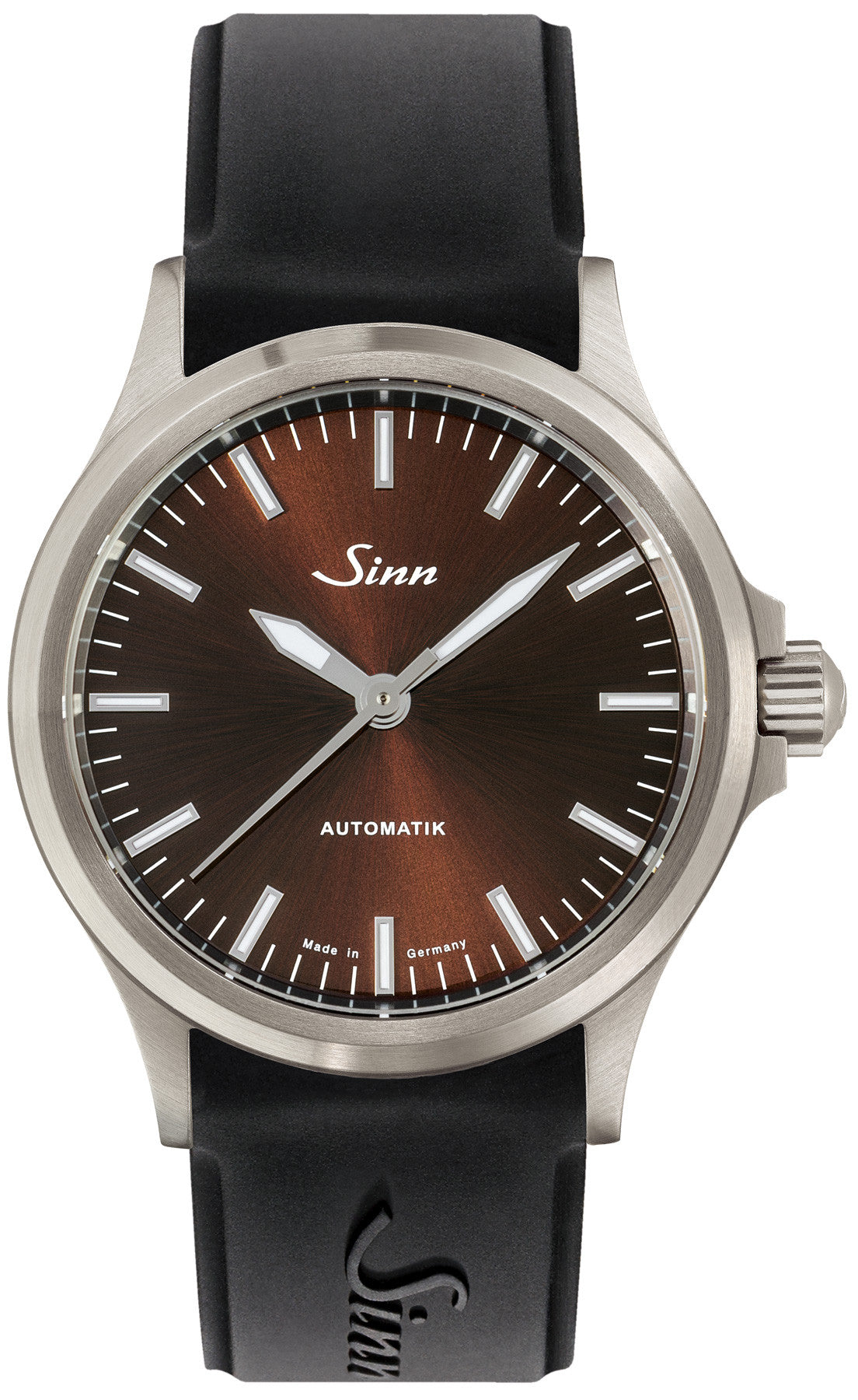 Sinn Watch 556 I M Silicone 556.0101 Silicone