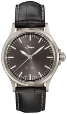 Sinn Watch 556 Anniversary Limited Edition Black Aligator 556.0103 Black Aligator