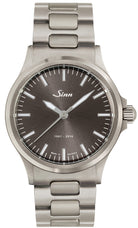 Sinn Watch 556 Anniversary Limited Edition Bracelet 556.0103 Bracelet