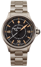 Sinn Watch 856 B-Uhr Limited Edition Bracelet 856.012 Bracelet