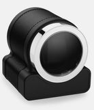Scatola del Tempo Watch Winder Rotor One Black 03008.BSIL