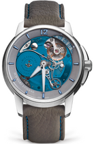 Schwarz Etienne Roswell 08 Watch WRW08TJ03SSCUBCLTD