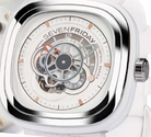SevenFriday Watch P1B/01 Bright