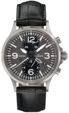 Sinn Watch 756 Diapal Aligator Leather 756.030 Leather