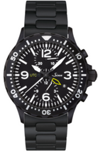 Sinn Watch 757 S UTC 757.021 Bracelet