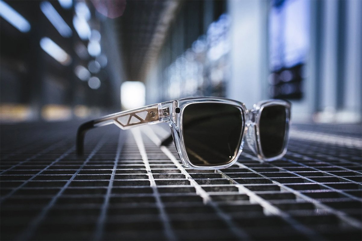 SevenFriday Sunglasses Cortex, SAF1/02.